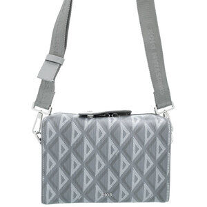 Christian Dior Lango Shoulder Bag